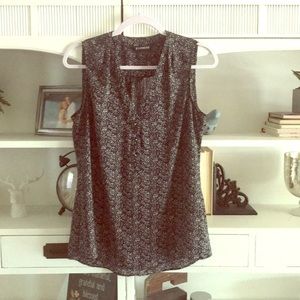 Express Sleeveless Top